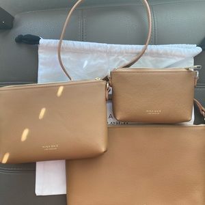 *NEW* Mina Baie Tan Mia (3 piece set)